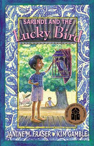 Sarindi and the Lucky Bird