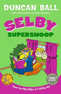 Selby Supersnoop