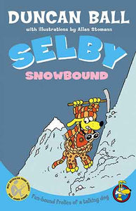 Selby Snowbound