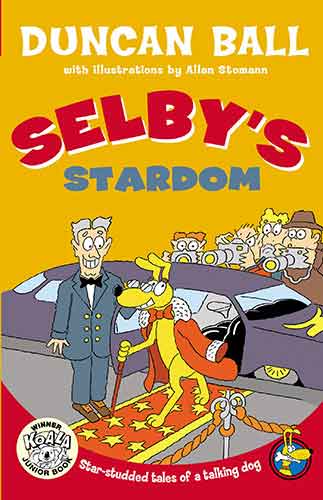 Selby's Stardom