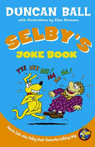Selby's Joke Book