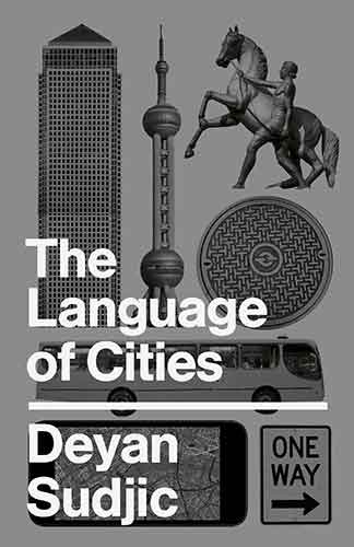 Language Of Cities, The