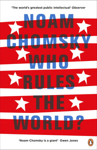 Who Rules the World?