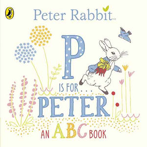 P is for Peter