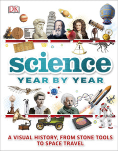 Science Year by Year