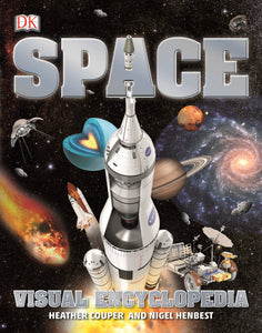 Space Visual Encyclopedia