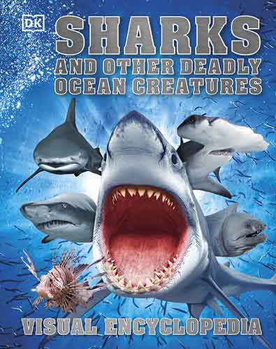 Sharks and Other Deadly Ocean Creatures