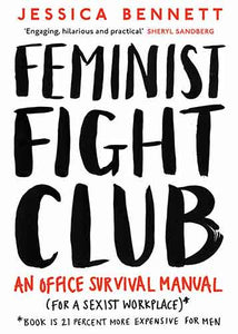 Feminist Fight Club