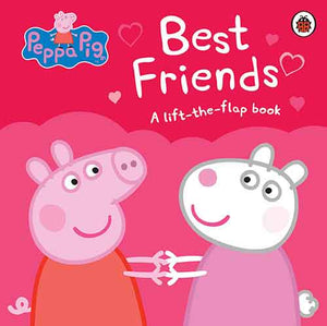 Peppa Pig: Best Friends