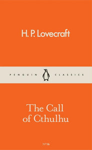 The Call Of Cthulhu