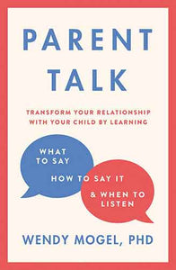 Parent Talk