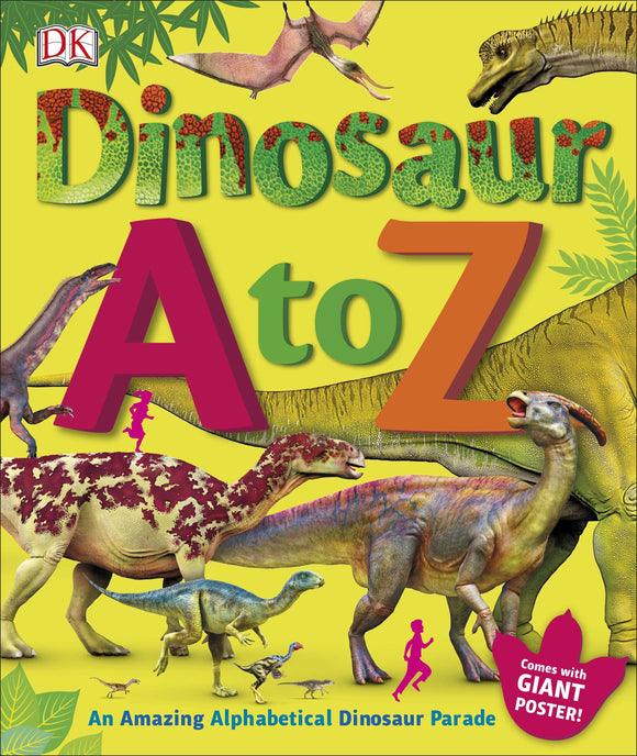 Dinosaur A to Z