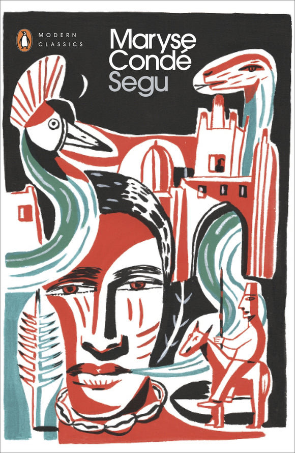 Segu