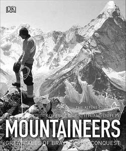 Mountaineers