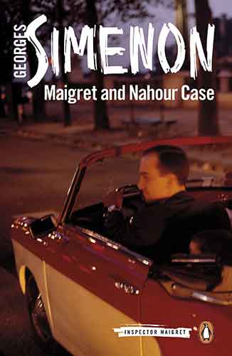 Maigret and the Nahour Case