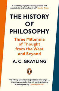 The History of Philosophy