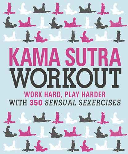 Kama Sutra Workout