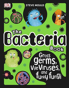 The Bacteria Book