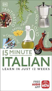 15 Minute Italian