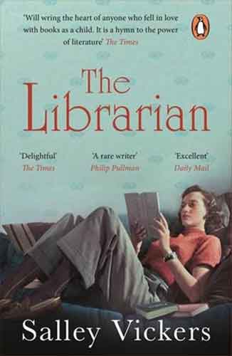 The Librarian