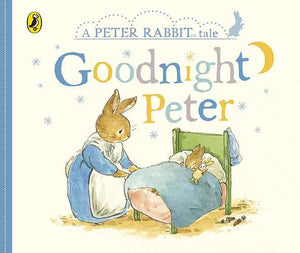 Peter Rabbit Tales - Goodnight Peter