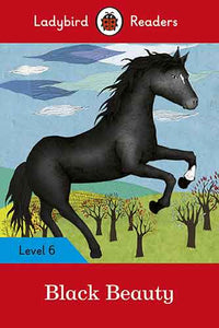 Ladybird Readers Level 6 Black Beauty