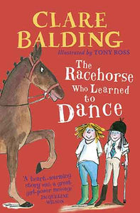 The Racehorse Who Learned to Dance