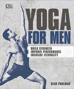 Yoga For Men