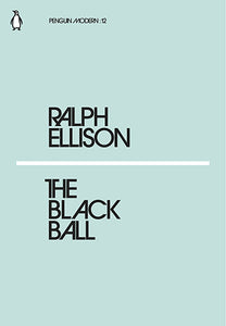 The Black Ball