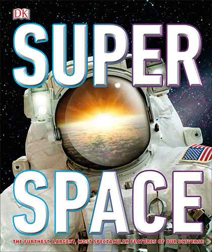 Super Space