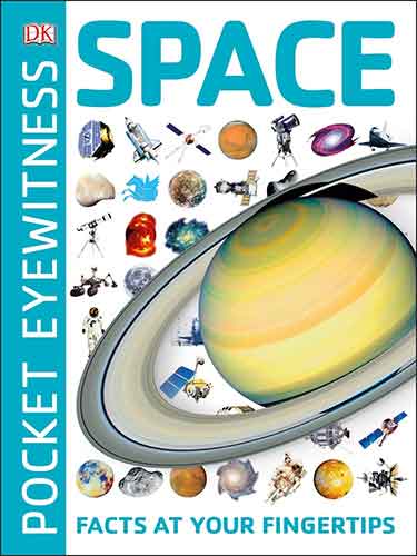 Pocket Eyewitness Space