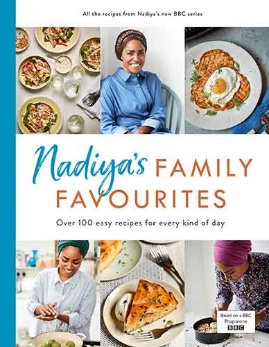 Nadiya's Family Favourites