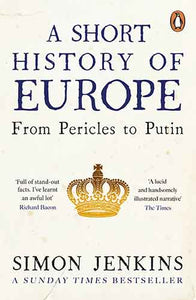 A Short History of Europe