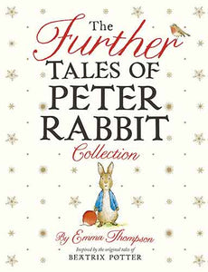 The Further Tales Of Peter Rabbit Collection