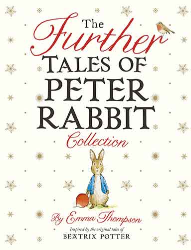 The Further Tales Of Peter Rabbit Collection