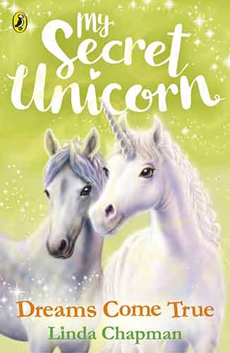 My Secret Unicorn: Dreams Come True