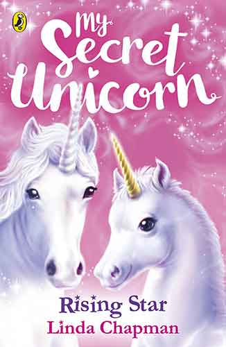 My Secret Unicorn: Rising Star