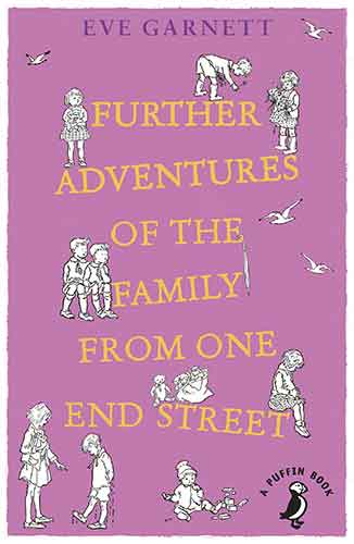 Further Adventures of the Family from One End Street