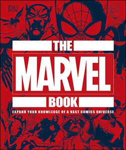 The Marvel Book