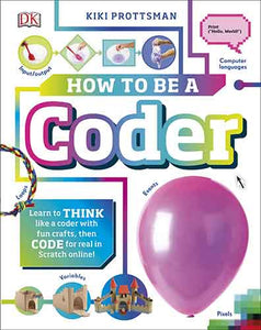 How To Be a Coder