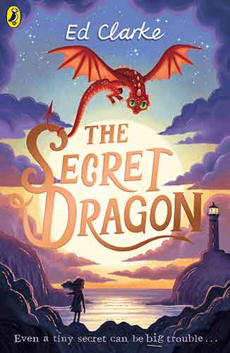 The Secret Dragon