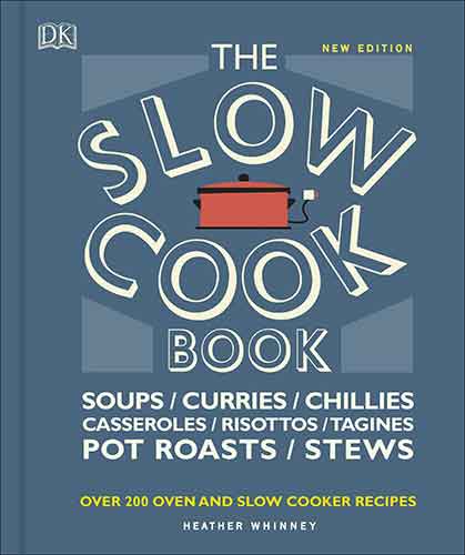 The Slow Cook Book