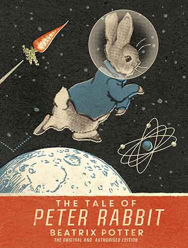 The Tale Of Peter Rabbit