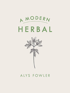 A Modern Herbal