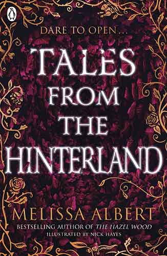 Tales From the Hinterland