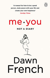 Me. You. A Diary