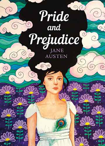 Pride and Prejudice (Illustrated Novel)