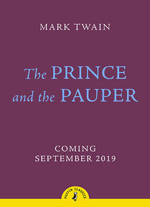 The Prince and the Pauper