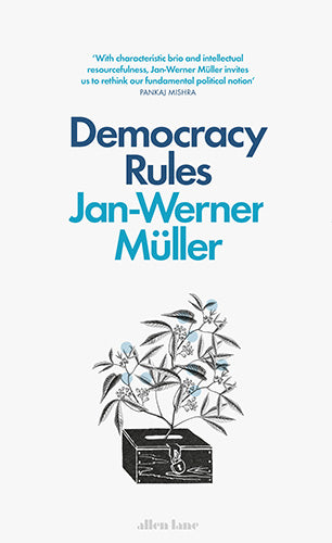 Democracy Rules