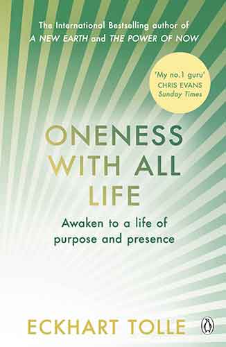 Oneness With All Life